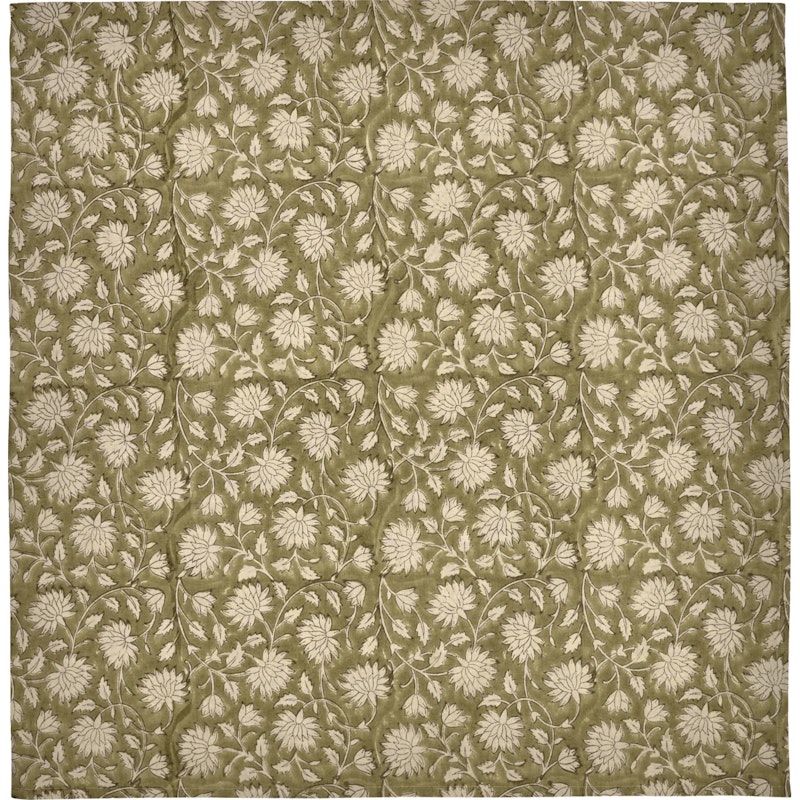 HDJoin Tablecloth 150 cm, Green