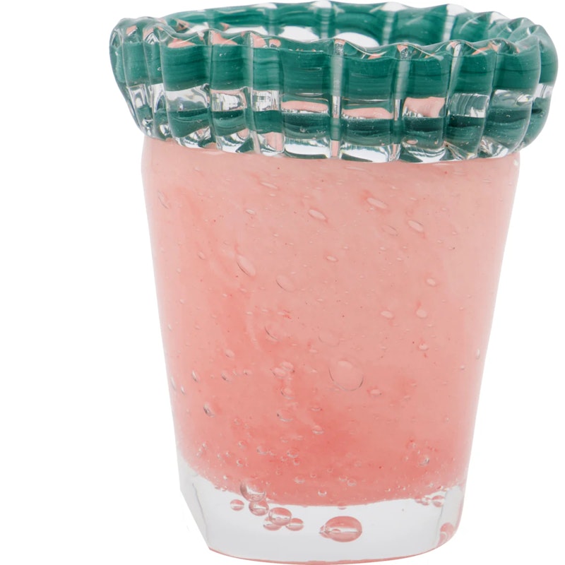 HDKupla Vase 9,5 cm, Pink