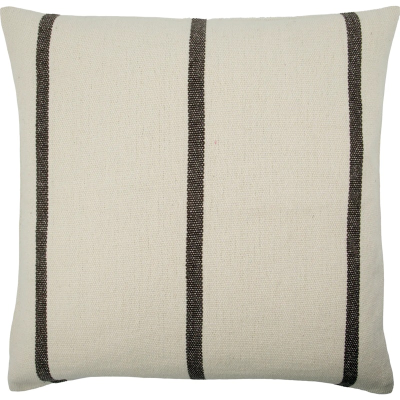 HDNula Cushion Cover 50x50 cm, Dark Brown
