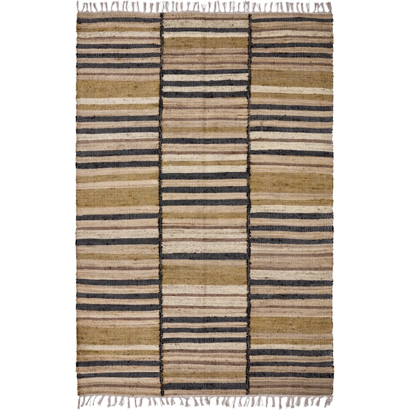 Listra Rug 160x230 cm, Multi