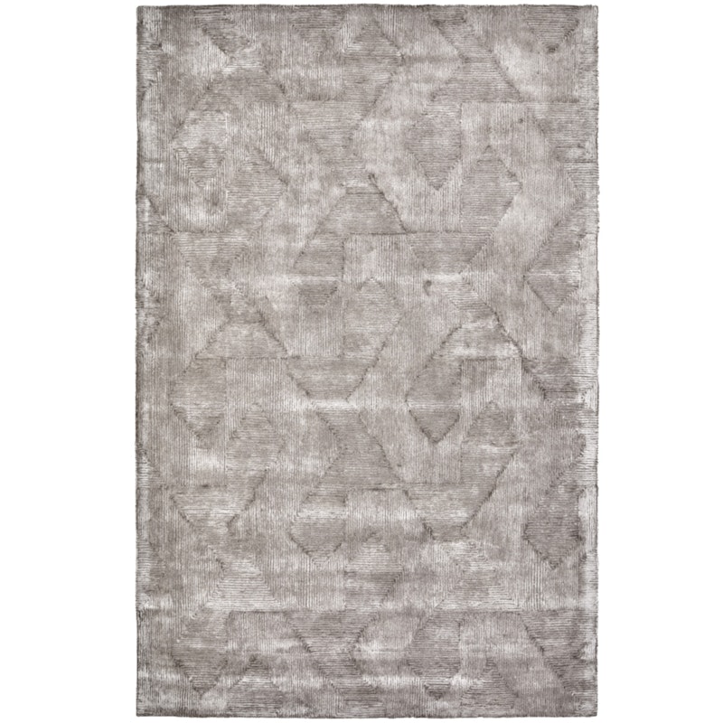 Shine Rug 200x300 cm, Sand