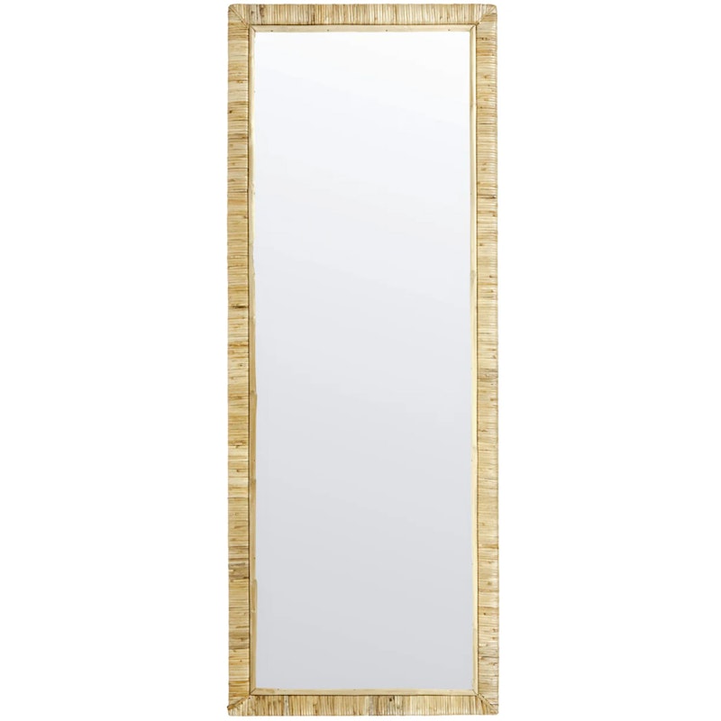 Miro Mirror 50x130  cm, Nature