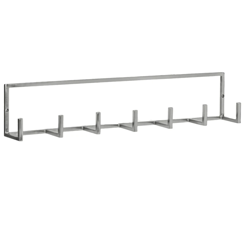Rack Rack, Silver