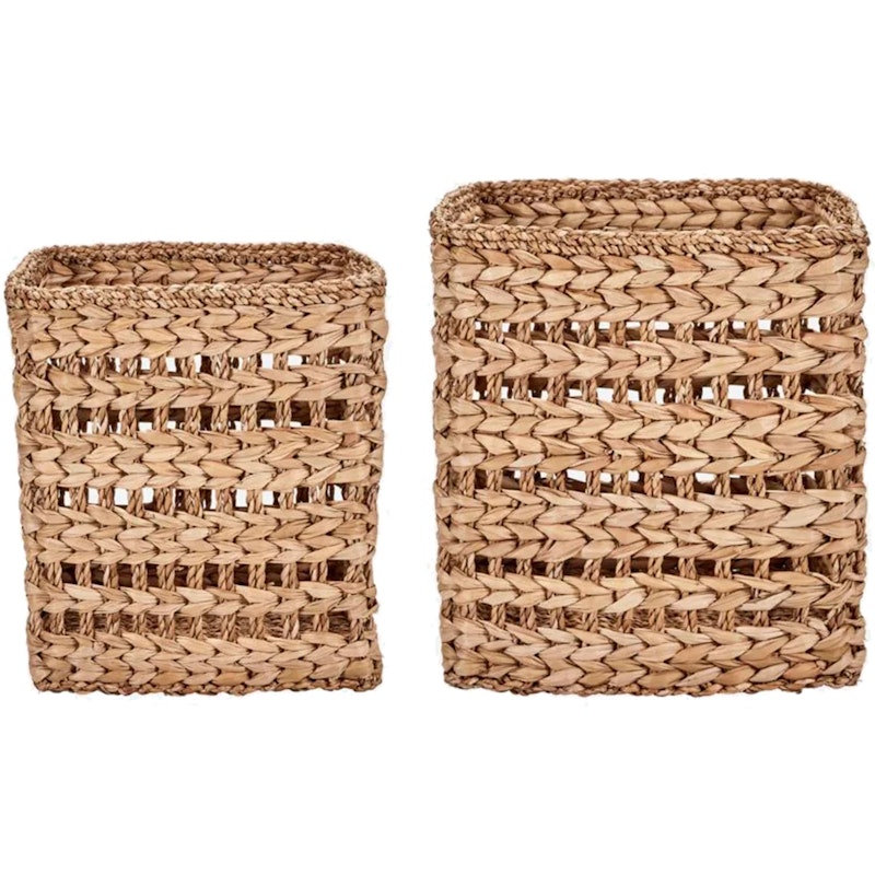 Ramla Storage Basket, 2-pack