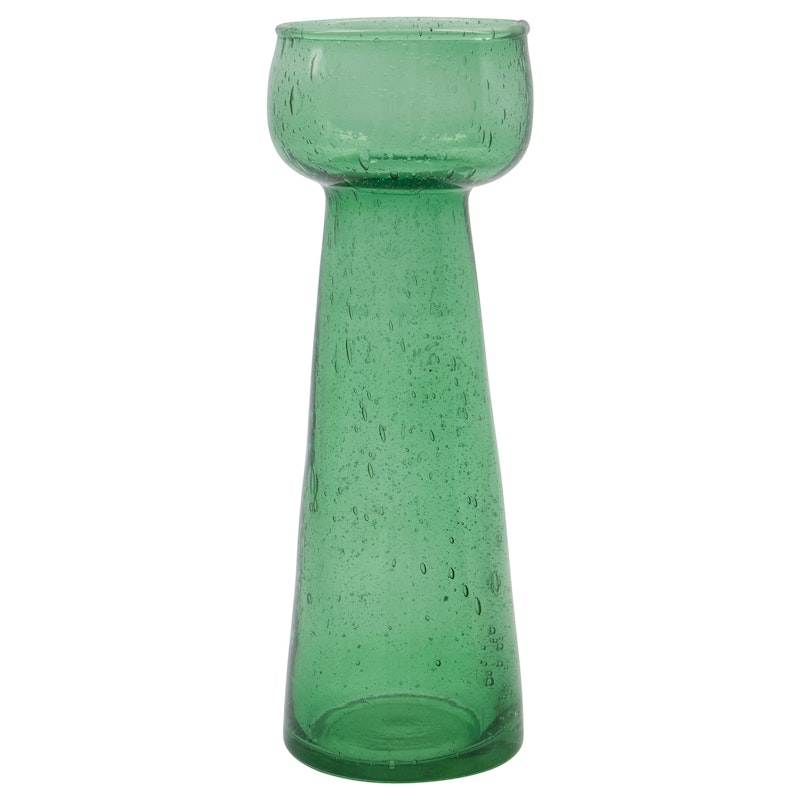 Tuur Vase 22.5 cm, Green