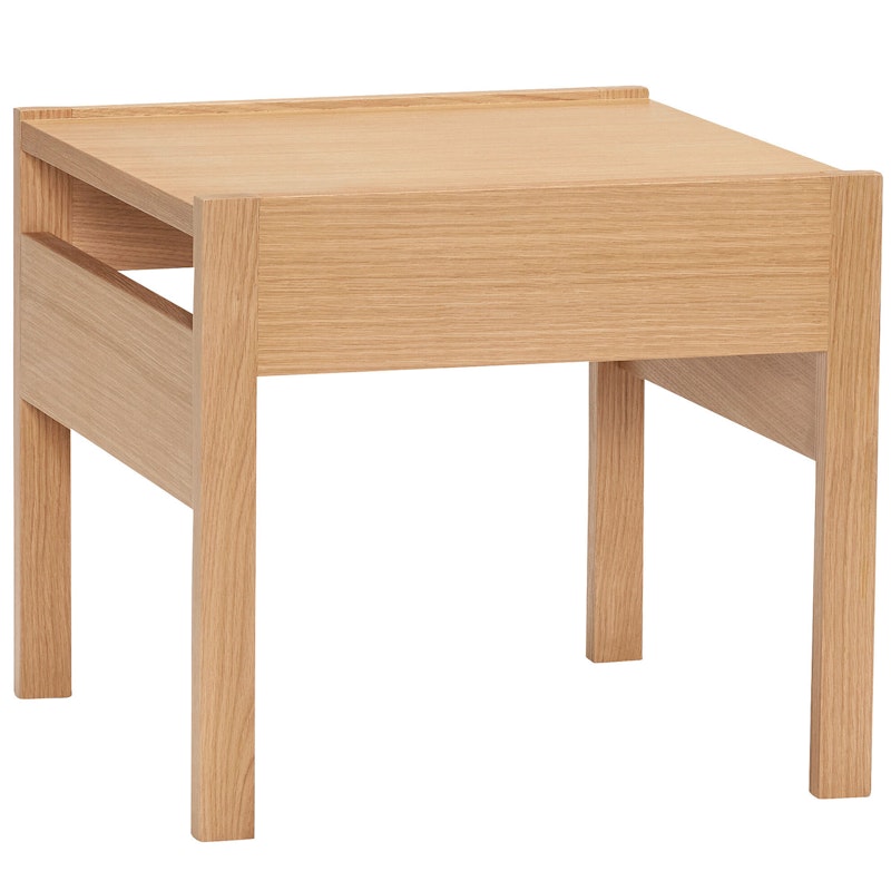 Forma Side Table 50x51 cm