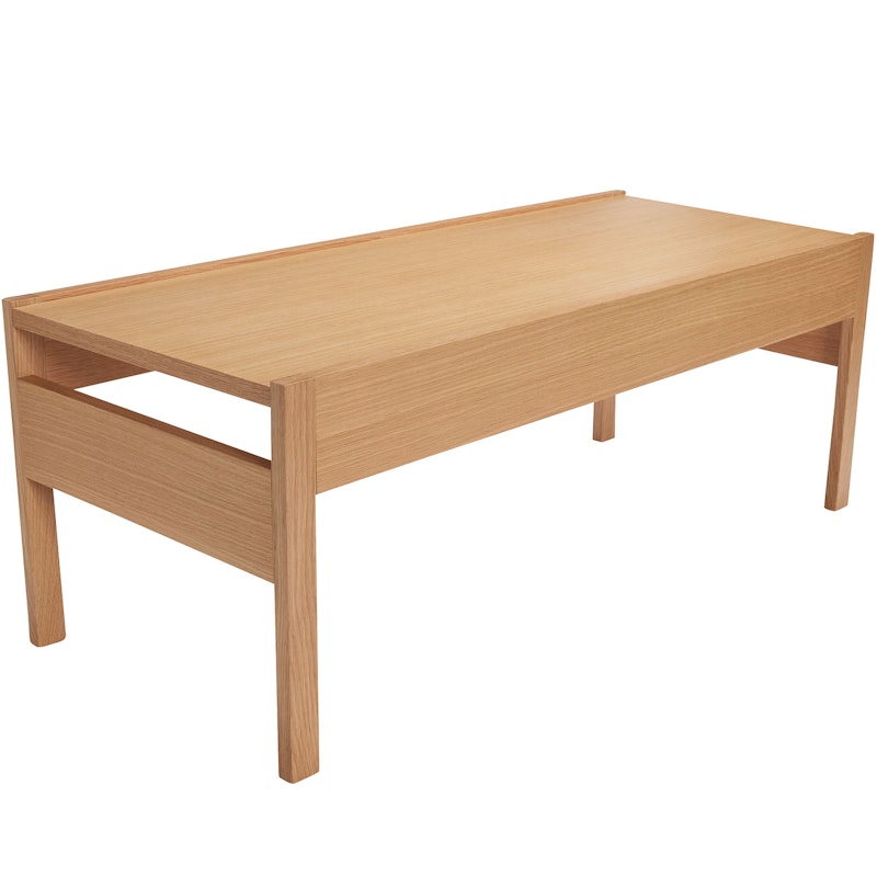 Forma Coffee Table 51x120 cm