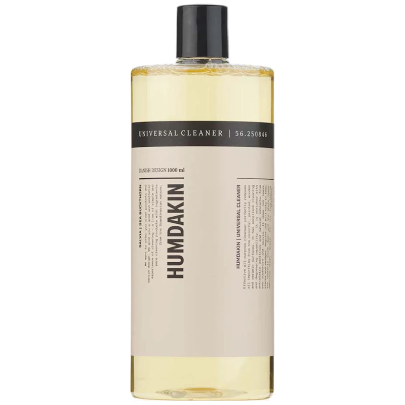 Universal Detergent 1000 ml , 01 Salvia & sea buckthorn