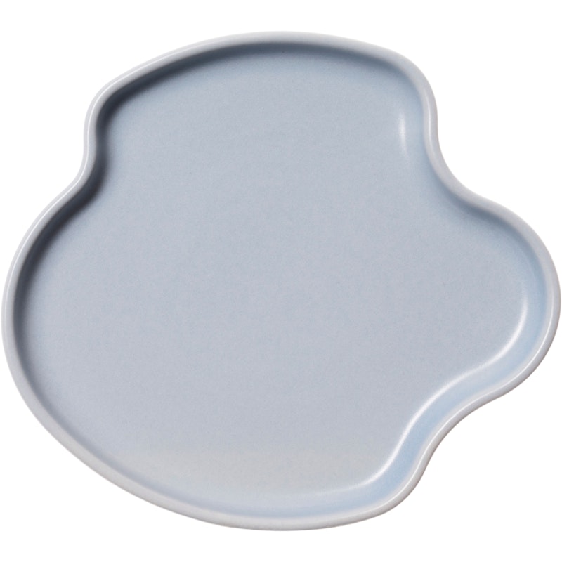 Aalto Dish 15 cm, Light Blue