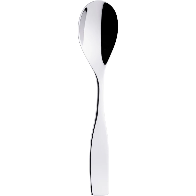 Citterio 98 coffee spoon polished