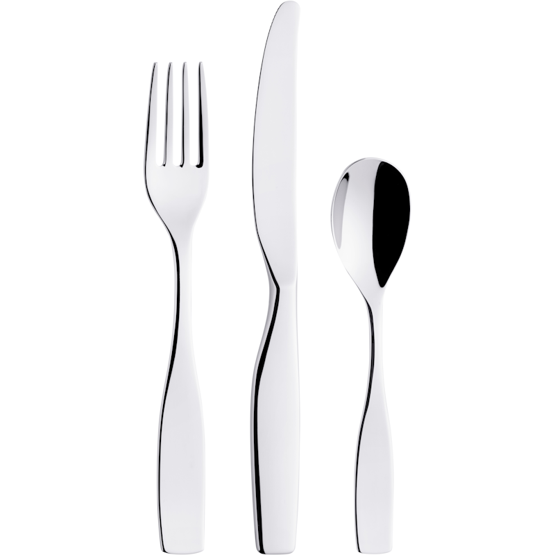 Citterio 98 Dessert Set 12-pack, Glossy