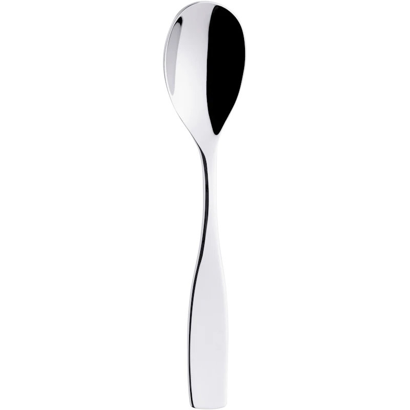Citterio 98 dessert spoon polished