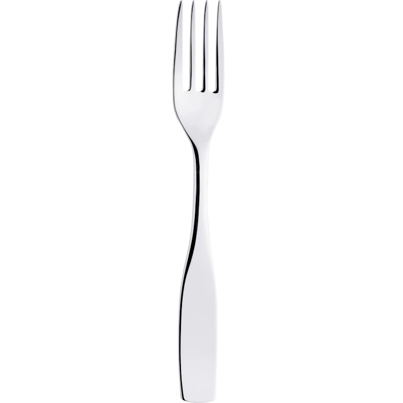 Citterio 98 dinner fork polished