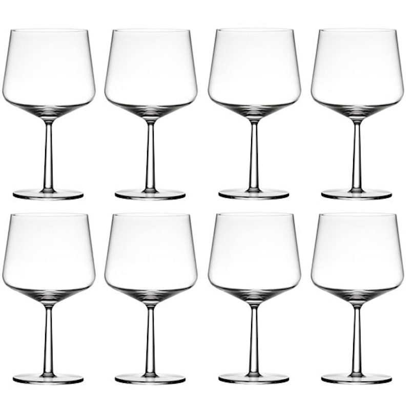 Essence Cocktailglas 63 cl 8-er Set