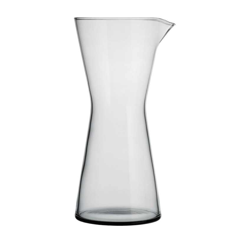 Kartio Pitcher 95 cl, Grey