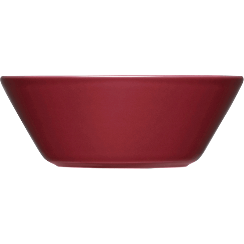 Teema Bowl 15 cm, Cherry