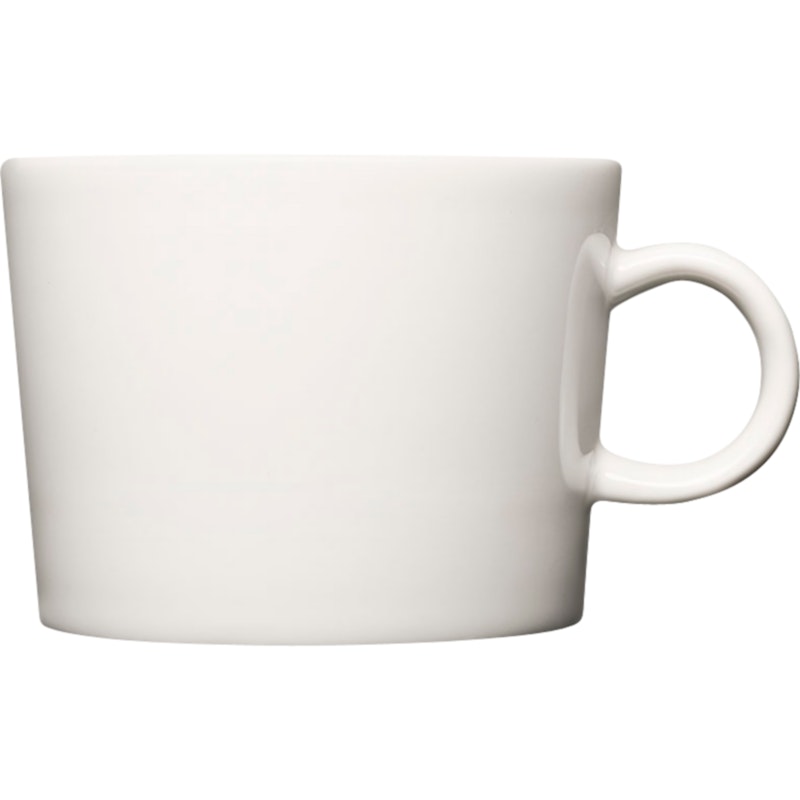 Teema Kaffeetasse 22 cl, Weiß