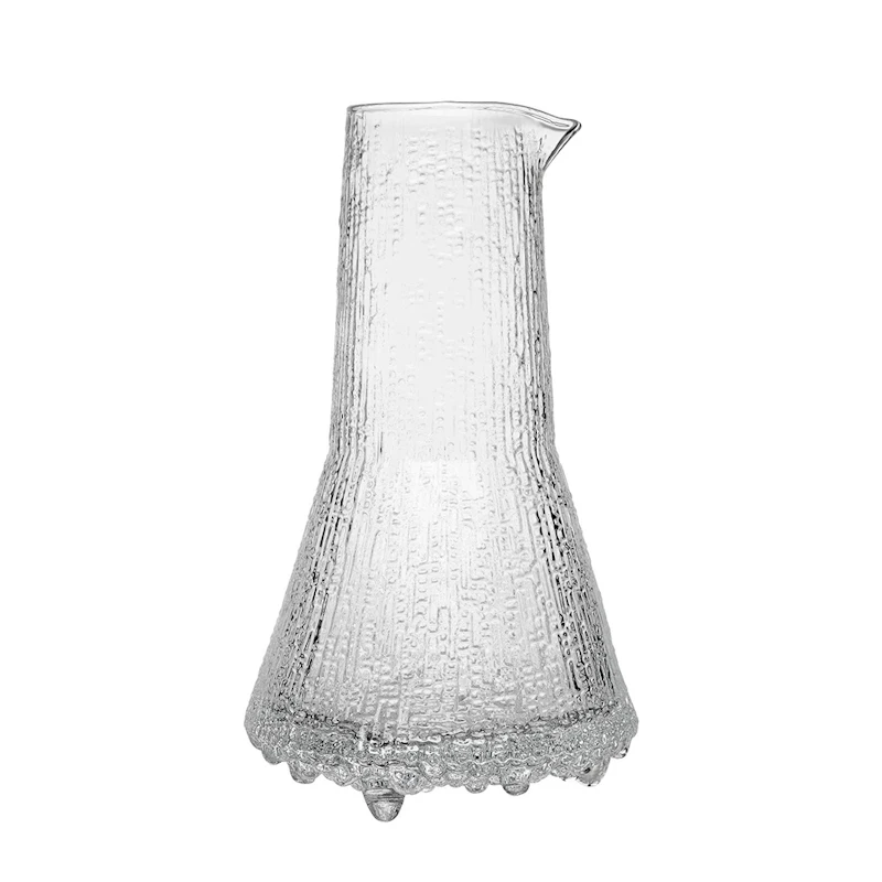 Ultima Thule Carafe 50 cl, Clear