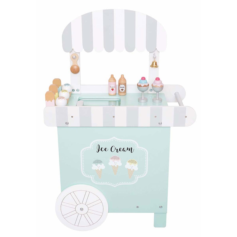 Ice Cream Stand