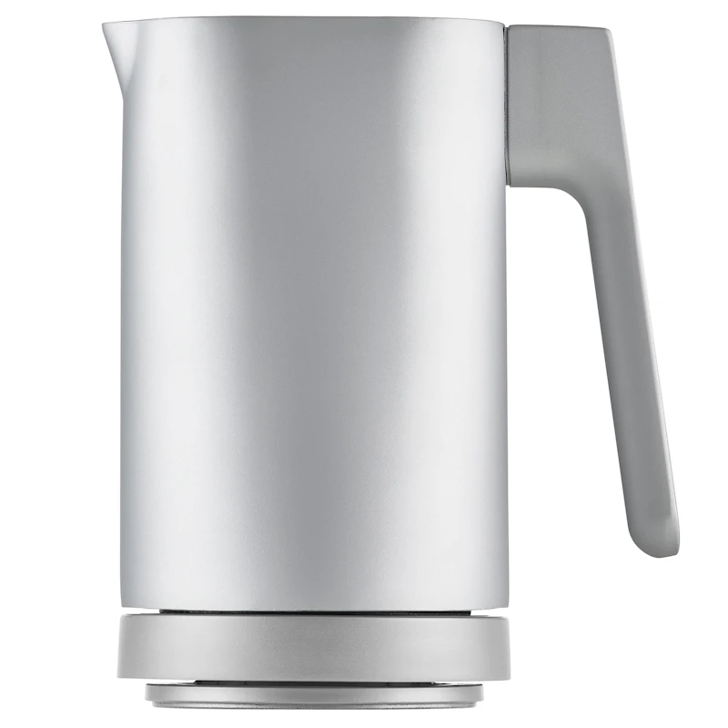 Kettle 1,2 L, Silver