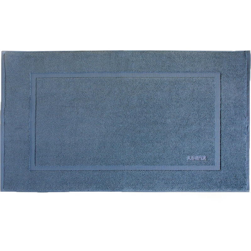 Bath Mat 50x80 cm, North Sea Blue