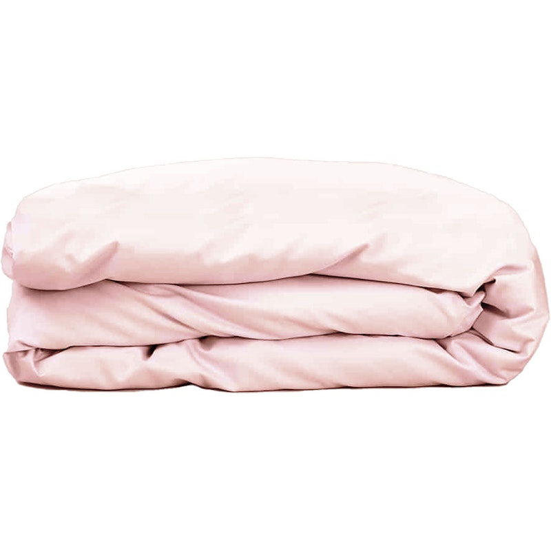 Bettbezug 230x220 cm, Gemstone Pink
