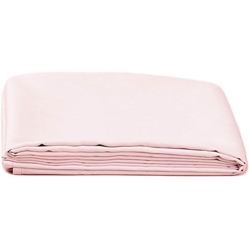 Spannbettlaken Für Topper 180x200 cm, Gemstone Pink