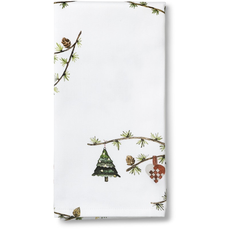 Hammershøi Christmas Napkin 4-pack 45x45cm