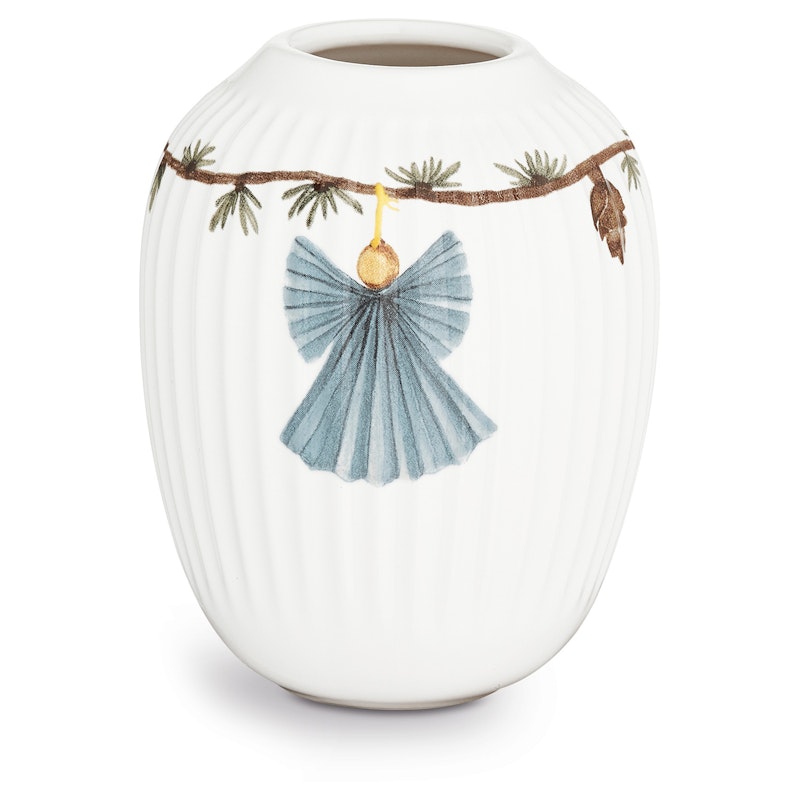 Hammershøi Christmas Vase  , 10,5 cm