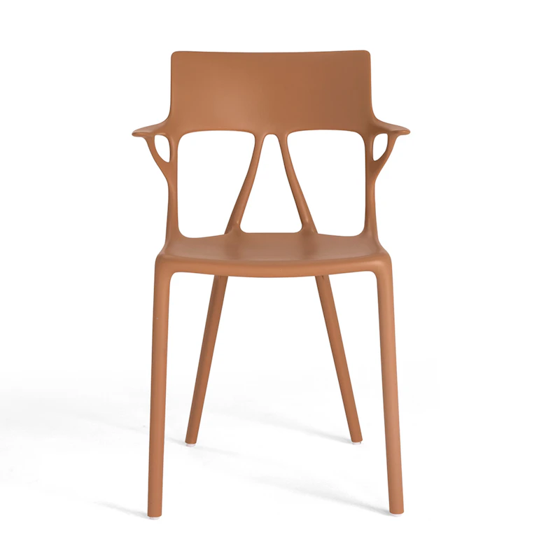 A.I. Chair, Brown