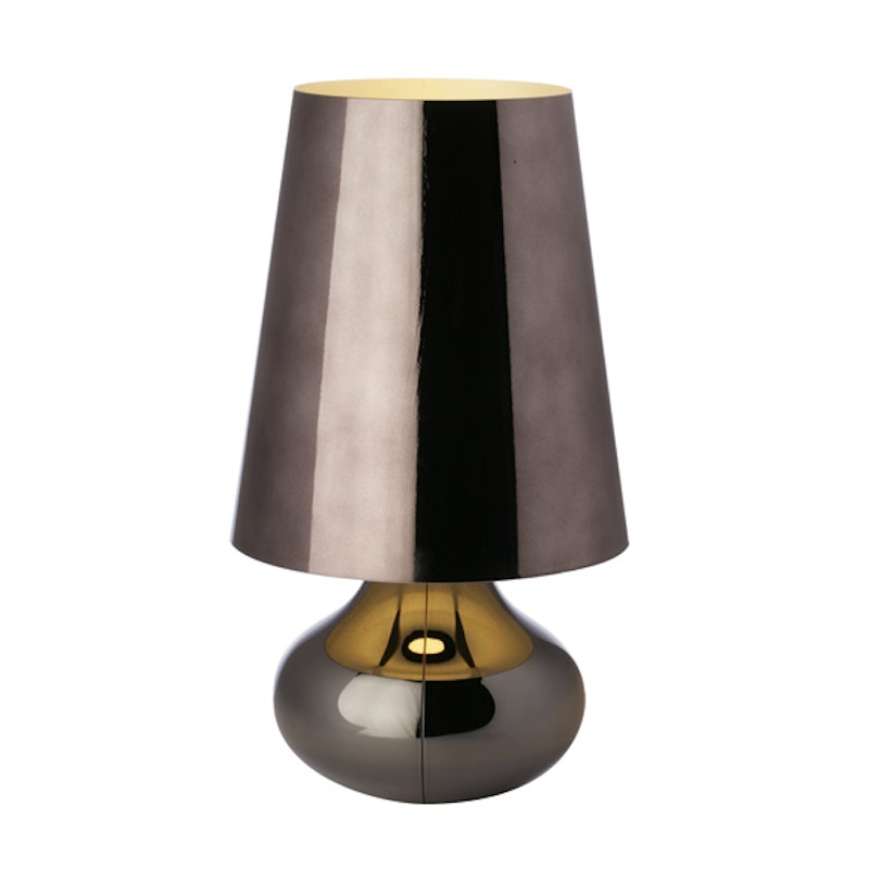 Cindy Lamp, Metal