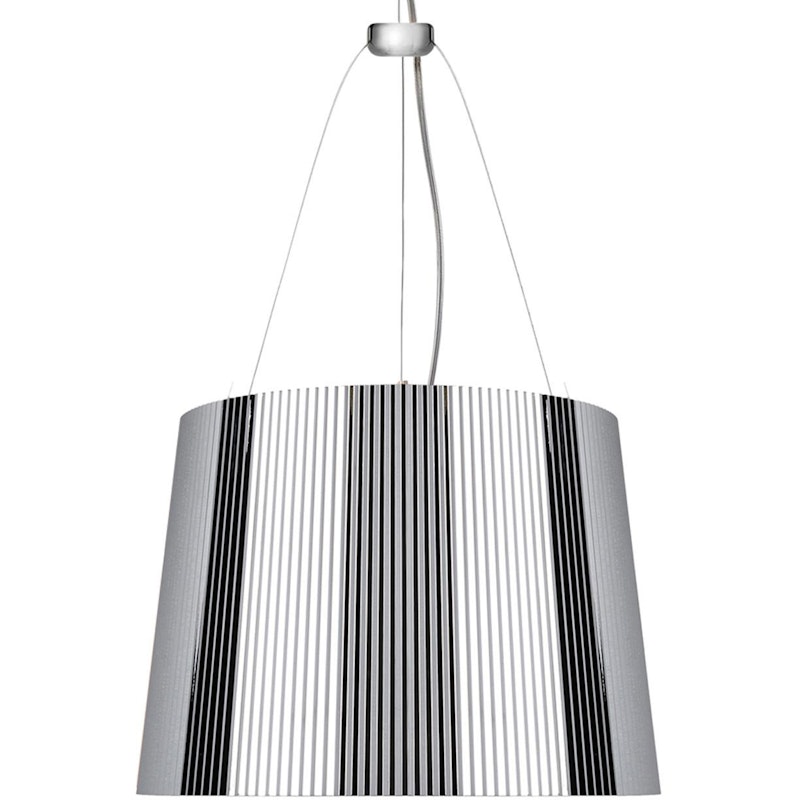 Gè Pendant, Chrome
