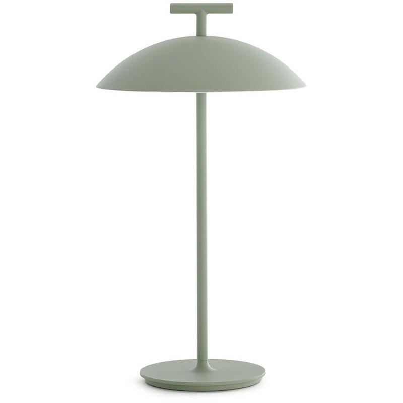 Geen-A Mini Tischlampe, Grün