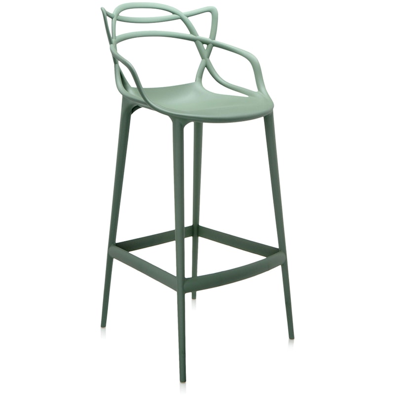 Masters Hocker 75cm, Sage