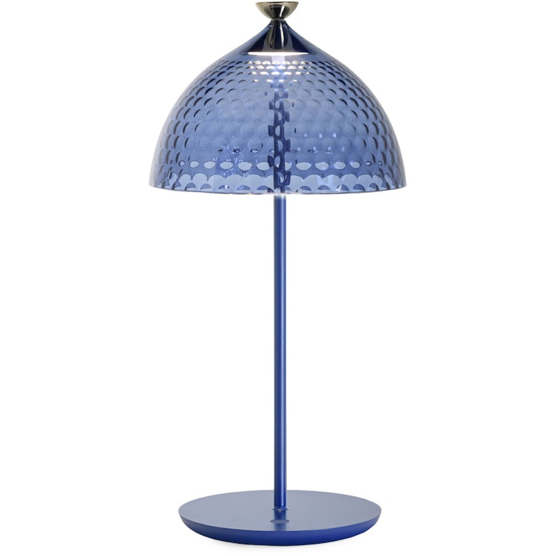 Pumo Tischlampe, Blau / Sky Blue