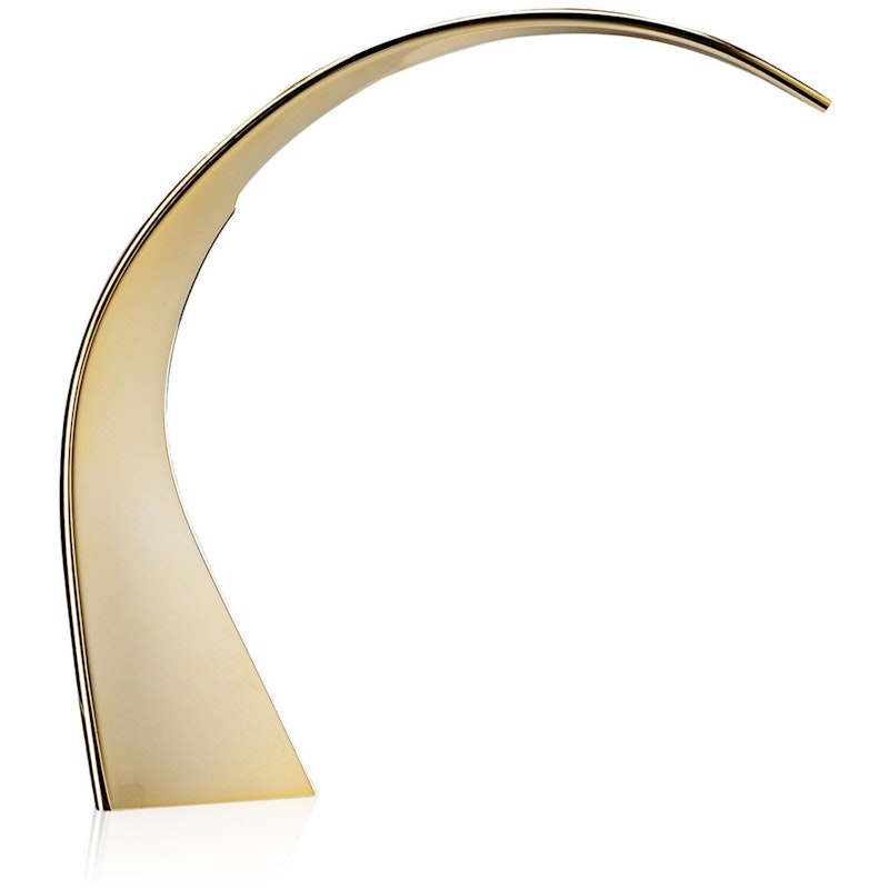 Taj Mini Lampe, Gold