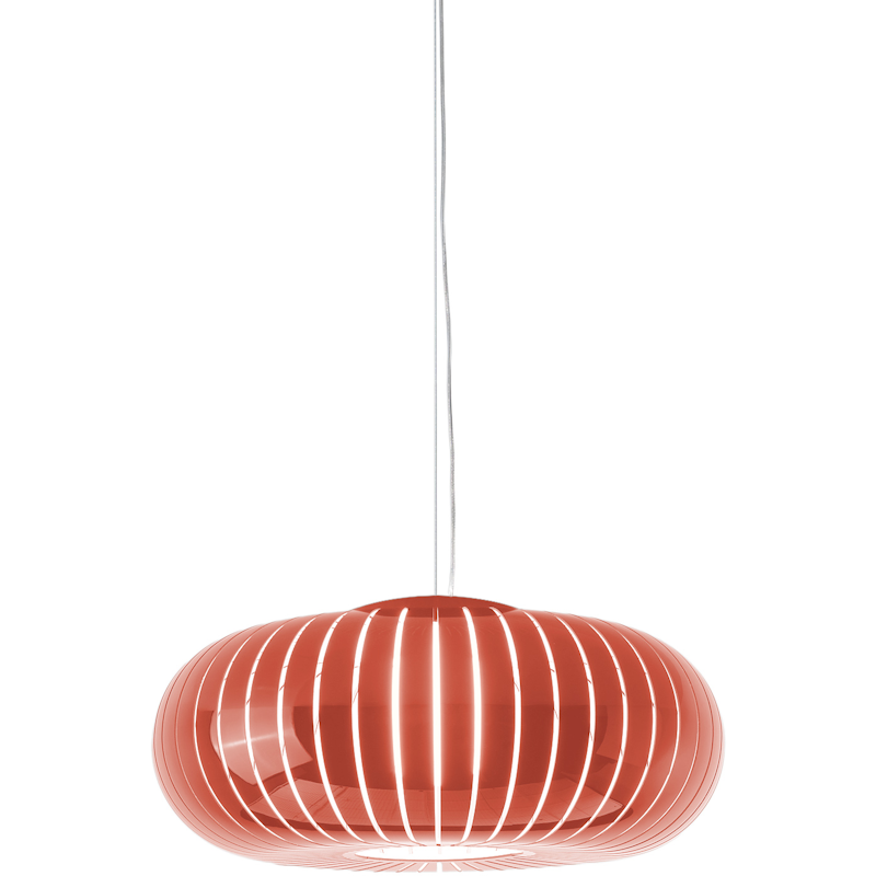 Teresa Pendant, Orange