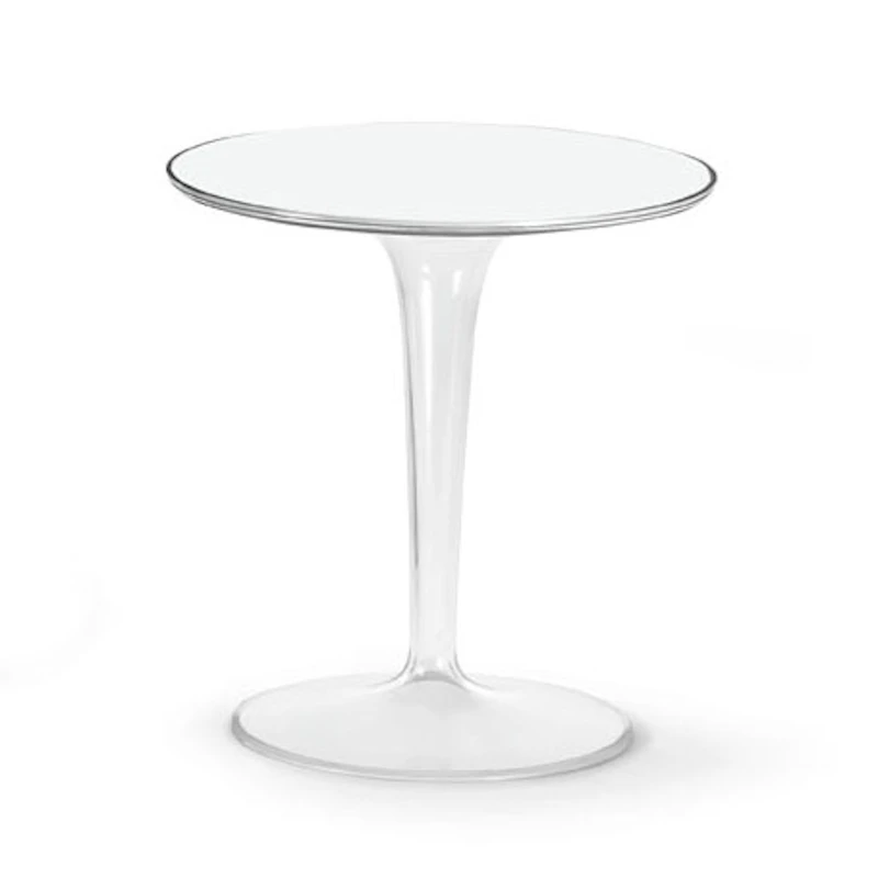 Tip Top Table, Crystal