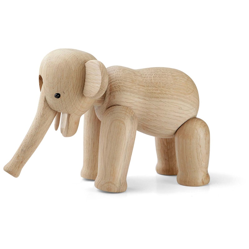 Elefant, Eiche/ Mini