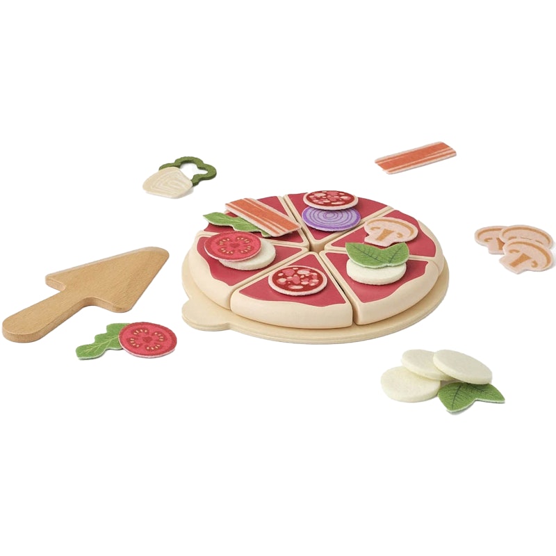 Pizza-Set