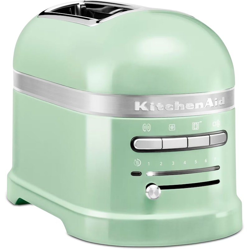 Artisan 5KMT2204 Toaster, Pistachio