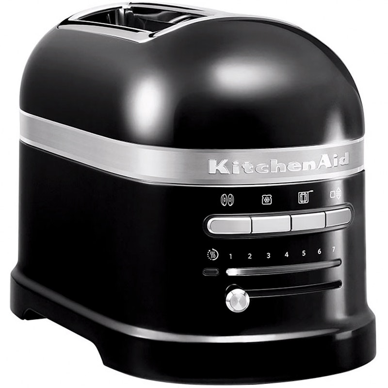 5KMT2204 Artisan Toaster, Onyx