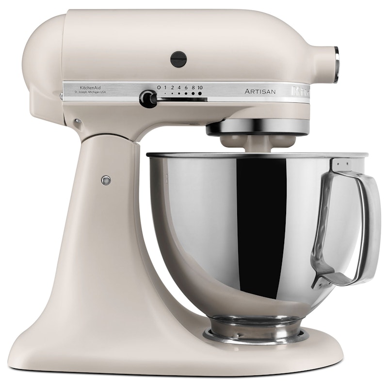 5KSM125EMH Stand Mixer Artisan, Milkshake