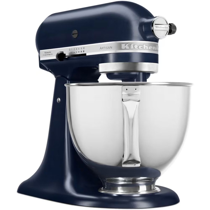 5KSM125EIB Stand Mixer Artisan, Ink Blue