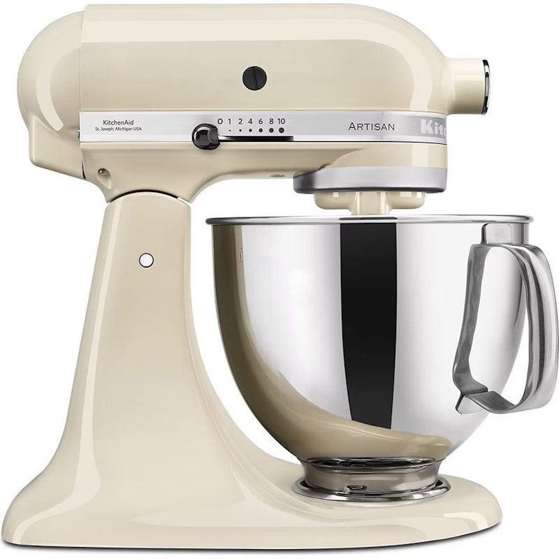 5KSM175PSEAC Stand Mixer Artisan, Crème