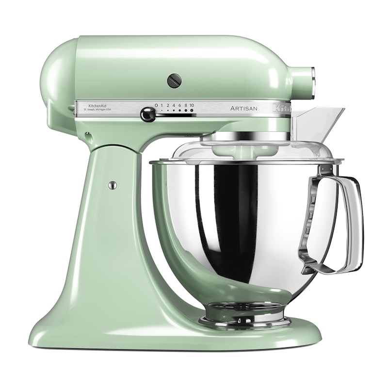 5KSM175PSEPT Stand Mixer Artisan, Pistachio