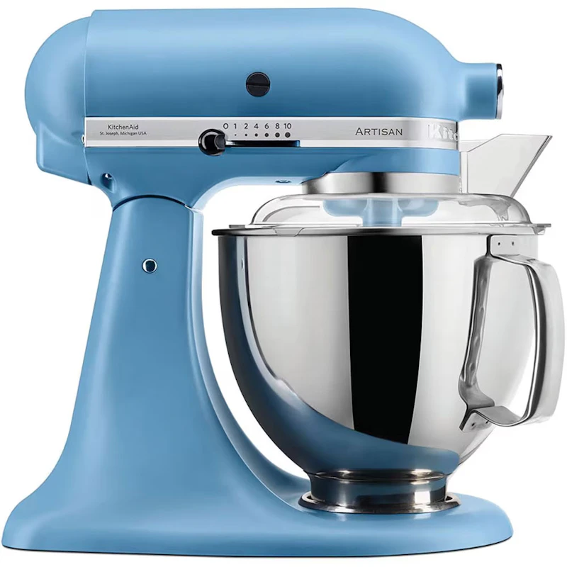 5KSM175PSEVB Stand Mixer Artisan, Velvet Blue