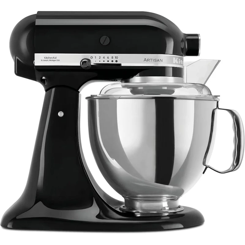 5KSM175PSEOB Stand Mixer Artisan, Black