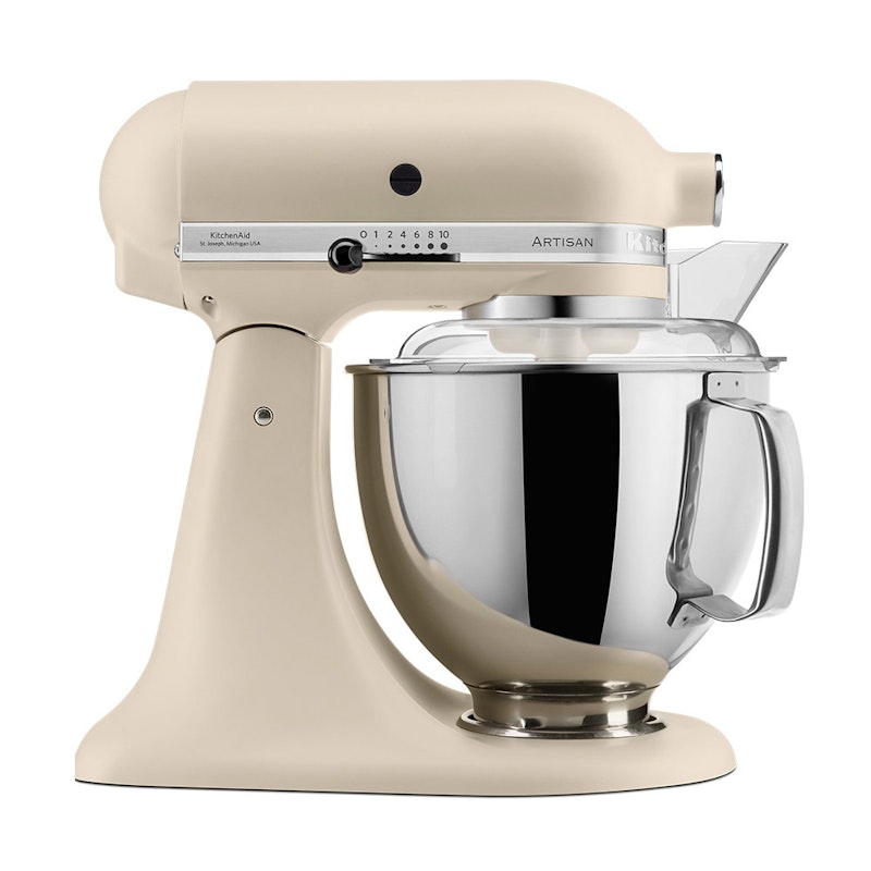 5KSM175EFL Stand Mixer Artisan, Fresh Linen
