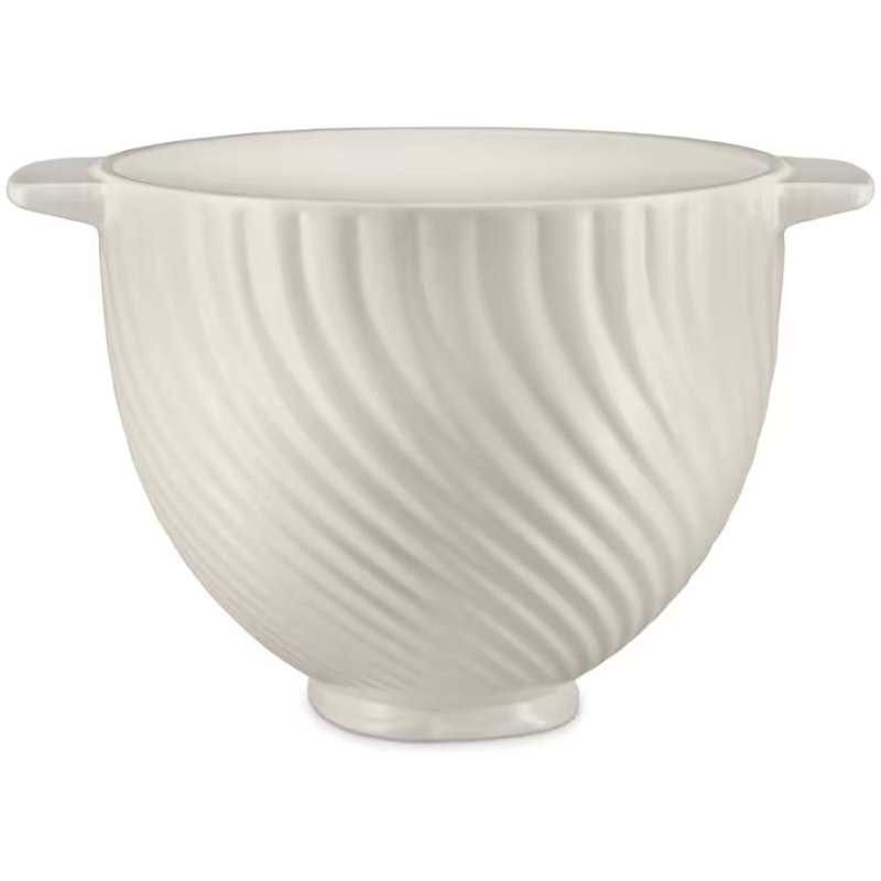 5KSM2CB5MR Mixing Bowl 4,7L, Meringue